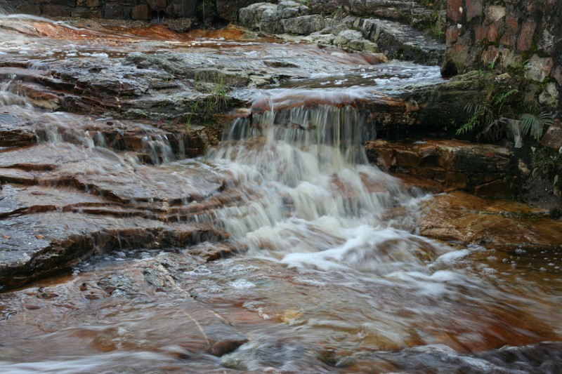 Wasserfall Gunung Jerai1